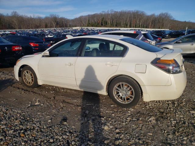 Photo 2 from auction – 2011 NISSAN ALTIMA BAS with VIN 1N4AL2AP0BN506345