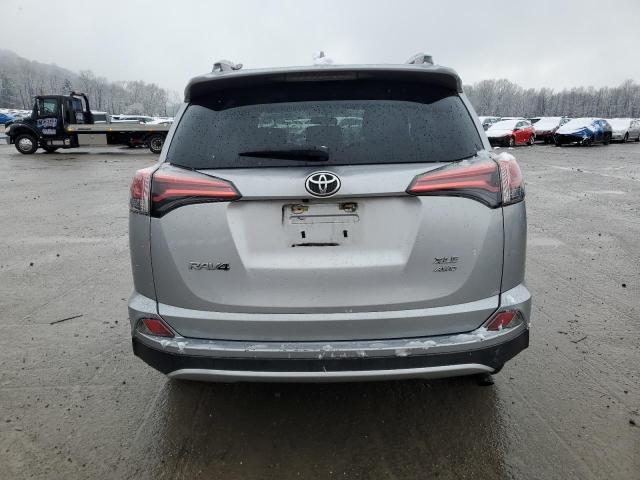 Photo 6 from auction – 2016 TOYOTA RAV4 XLE with VIN 2T3RFREV0GW538542