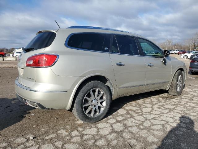 Photo 3 from auction – 2014 BUICK ENCLAVE with VIN 5GAKRBKD7EJ168165