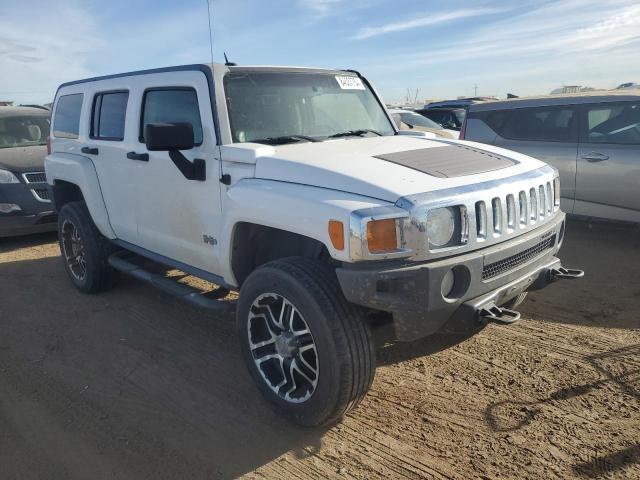 Photo 4 from auction – 2007 HUMMER H3 with VIN 5GTDN13E178173112