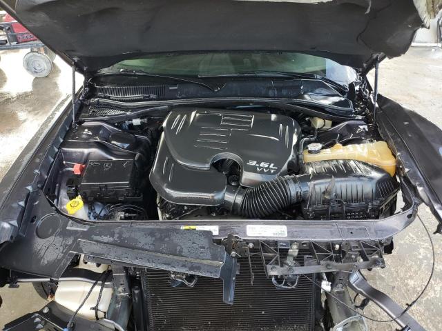 Photo 11 from auction – 2016 DODGE CHALLENGER with VIN 2C3CDZAG9GH177061