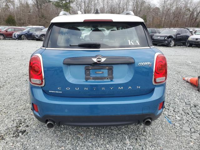Photo 6 from auction – 2017 MINI COOPER S C with VIN WMZYT5C39H3D81292
