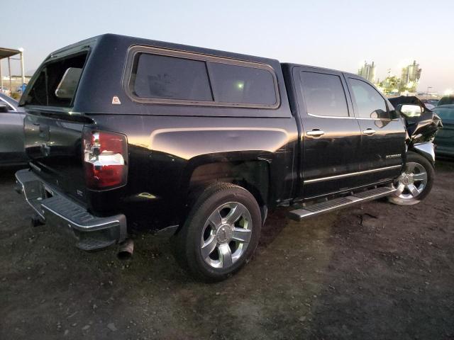 Photo 3 from auction – 2015 CHEVROLET SILVERADO with VIN 3GCPCSEC2FG206803