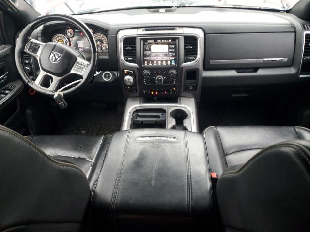 Photo 8 from auction – 2016 RAM 1500 LONGH with VIN 1C6RR7PM1GS274408
