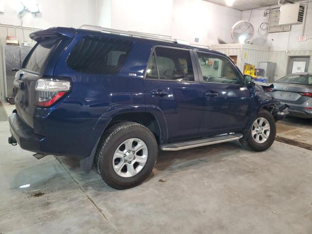 Photo 3 from auction – 2015 TOYOTA 4RUNNER SR with VIN JTEBU5JR3F5233076