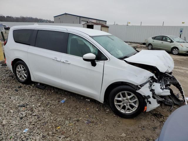 Photo 4 from auction – 2017 CHRYSLER PACIFICA T with VIN 2C4RC1DG6HR723221