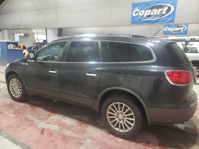Photo 2 from auction – 2008 BUICK ENCLAVE CX with VIN 5GAEV23728J299848