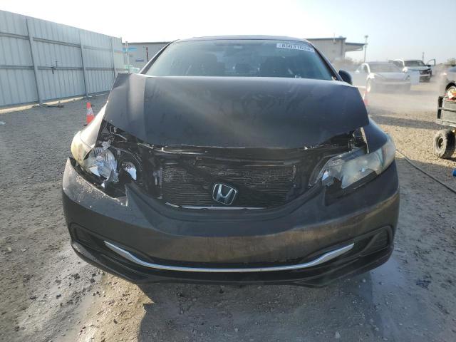 Photo 5 from auction – 2013 HONDA CIVIC EX with VIN 2HGFB2F87DH581920