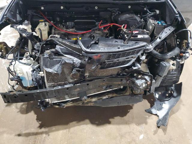 Photo 12 from auction – 2015 TOYOTA RAV4 LE with VIN 2T3BFREV7FW302857