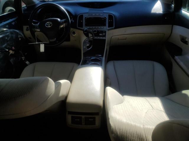 Photo 8 from auction – 2010 TOYOTA VENZA with VIN 4T3ZA3BB3AU027288