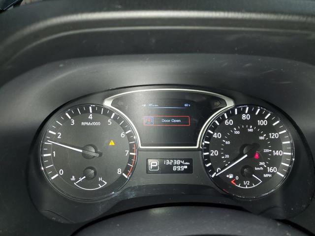 Photo 9 from auction – 2013 NISSAN PATHFINDER with VIN 5N1AR2MN0DC659840