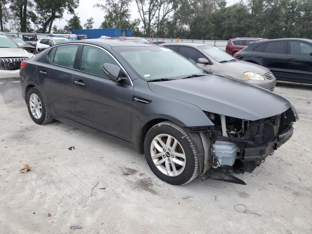Photo 4 from auction – 2011 KIA OPTIMA LX with VIN KNAGM4A79B5064773