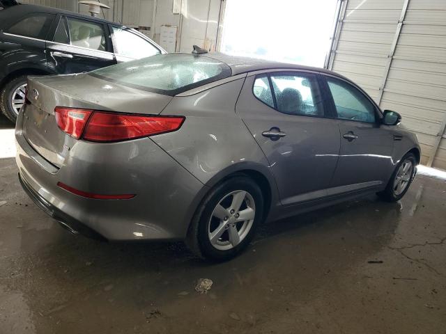 Photo 3 from auction – 2014 KIA OPTIMA LX with VIN 5XXGM4A7XEG270641