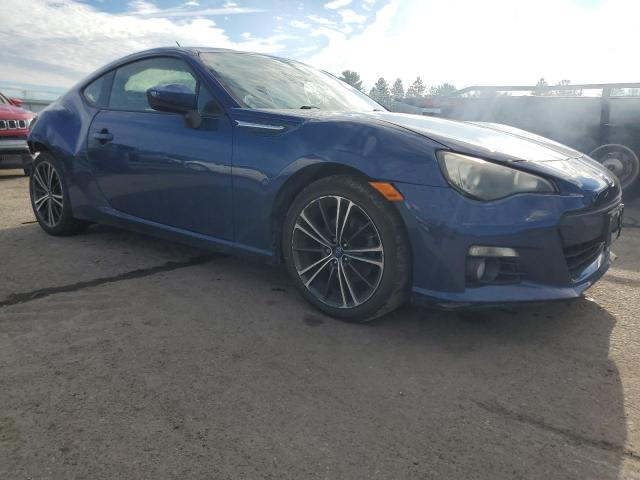 Photo 4 from auction – 2013 SUBARU BRZ 2.0 LI with VIN JF1ZCAC14D2600593