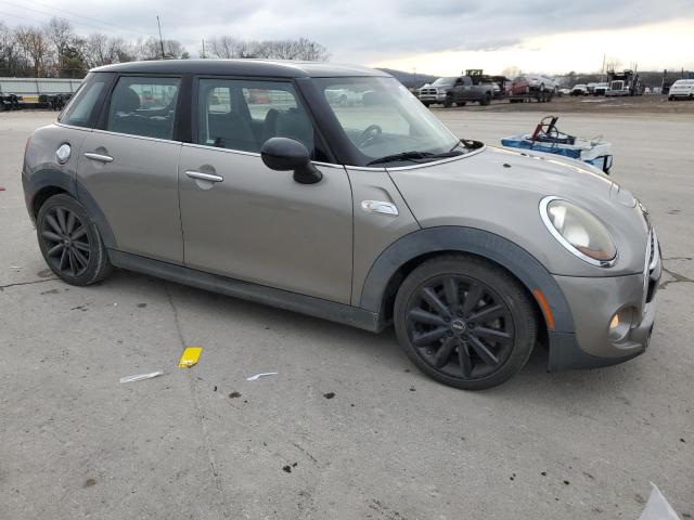 Photo 4 from auction – 2017 MINI COOPER S with VIN WMWXU3C35H2F49655