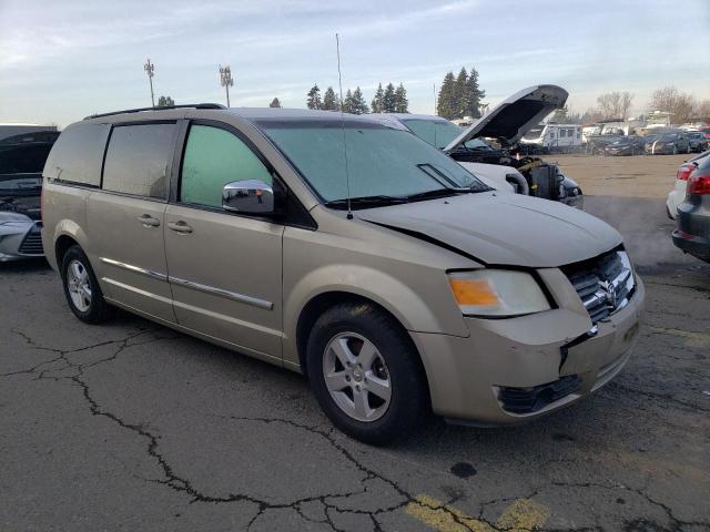 Photo 4 from auction – 2008 DODGE GRAND CARA with VIN 2D8HN54X68R686489