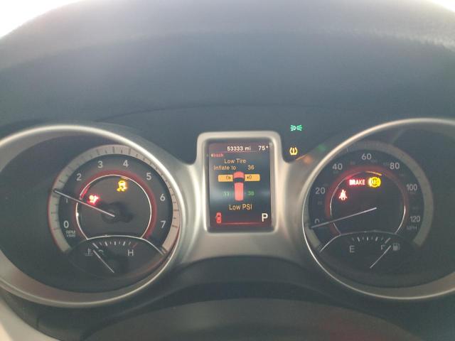 Photo 9 from auction – 2020 DODGE JOURNEY SE with VIN 3C4PDCAB2LT264736