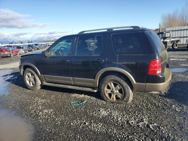 Photo 2 from auction – 2003 FORD EXPLORER E with VIN 1FMDU74W43UB45631