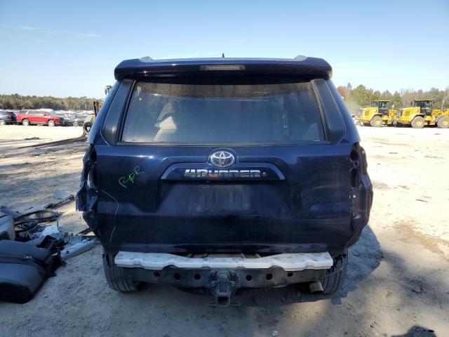 Photo 6 from auction – 2015 TOYOTA 4RUNNER SR with VIN JTEZU5JR1F5103179