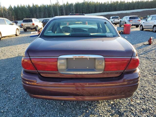 Photo 6 from auction – 2004 BUICK LESABRE CU with VIN 1G4HP54K644148574