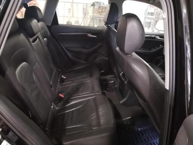 Photo 10 from auction – 2013 AUDI Q5 PREMIUM with VIN WA1LFAFP8DA055862