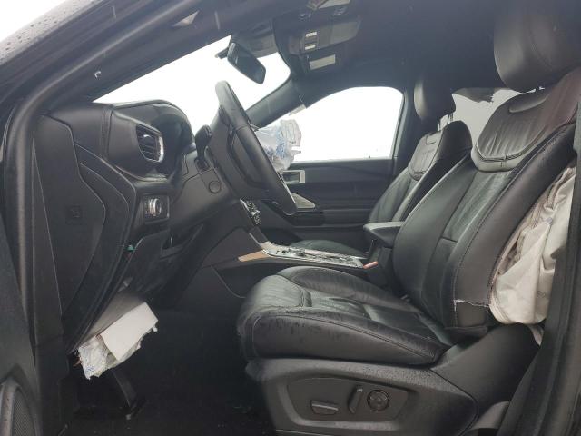 Photo 7 from auction – 2022 FORD EXPLORER P with VIN 1FM5K8HW9NNA06196
