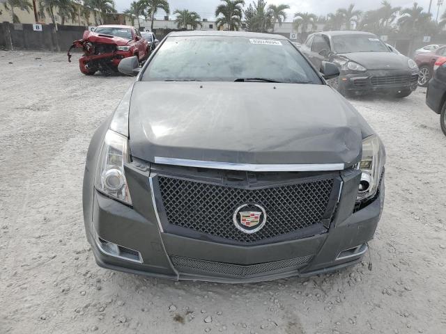 Photo 5 from auction – 2011 CADILLAC CTS PERFOR with VIN 1G6DJ1ED6B0146389