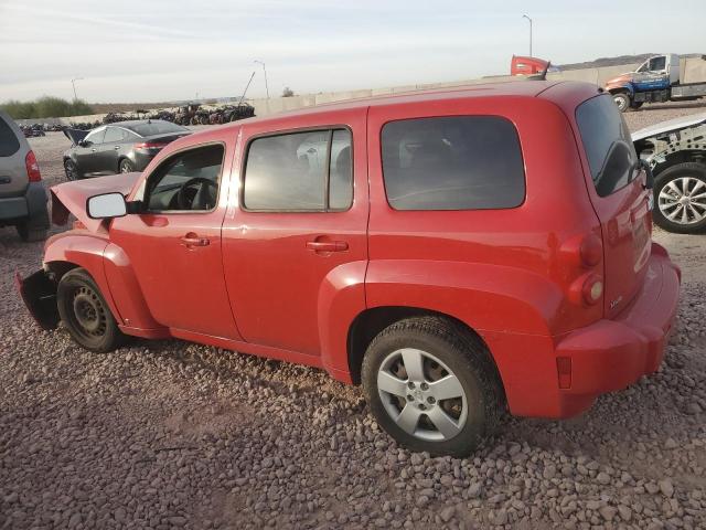 Photo 2 from auction – 2008 CHEVROLET HHR LS with VIN 3GNCA13D88S721614