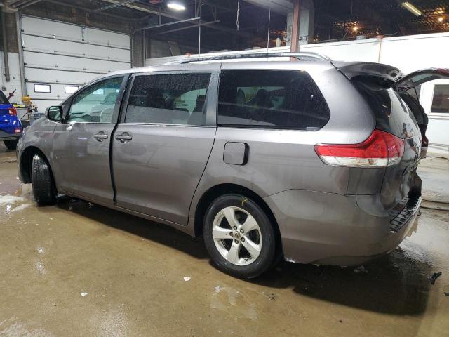 Photo 2 from auction – 2011 TOYOTA SIENNA LE with VIN 5TDKK3DC3BS015441