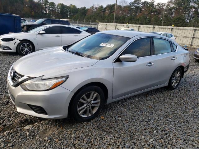 Photo 1 from auction – 2016 NISSAN ALTIMA 2.5 with VIN 1N4AL3AP5GC211685