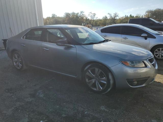 Photo 4 from auction – 2011 SAAB 9-5 TURBO with VIN YS3GN4AR1B4003689