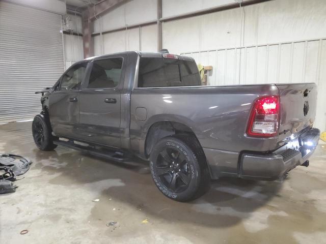 Photo 2 from auction – 2023 RAM 1500 BIG H with VIN 1C6RREFT4PN686995