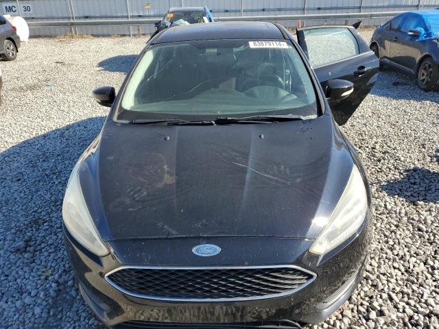 Photo 5 from auction – 2016 FORD FOCUS SE with VIN 1FADP3F20GL264146