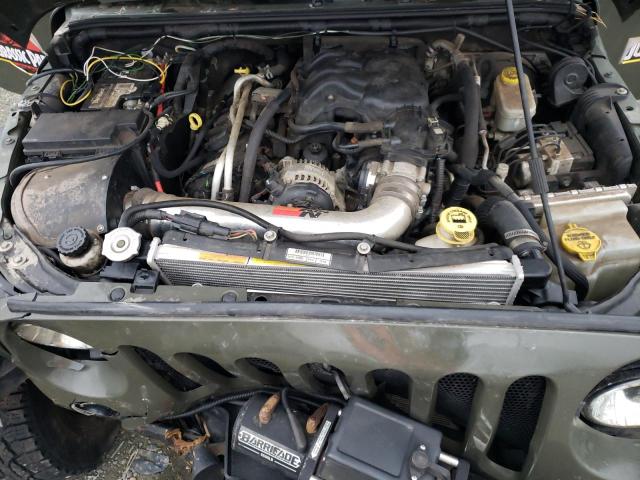 Photo 11 from auction – 2015 JEEP WRANGLER S with VIN 1C4AJWAG2FL744786