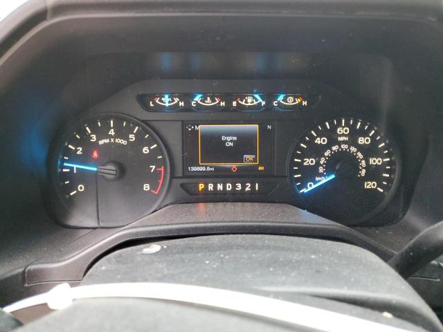 Photo 9 from auction – 2015 FORD F150 SUPER with VIN 1FTEX1E81FFD05339