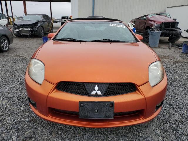 Photo 5 from auction – 2009 MITSUBISHI ECLIPSE SP with VIN 4A3AL25F89E031790