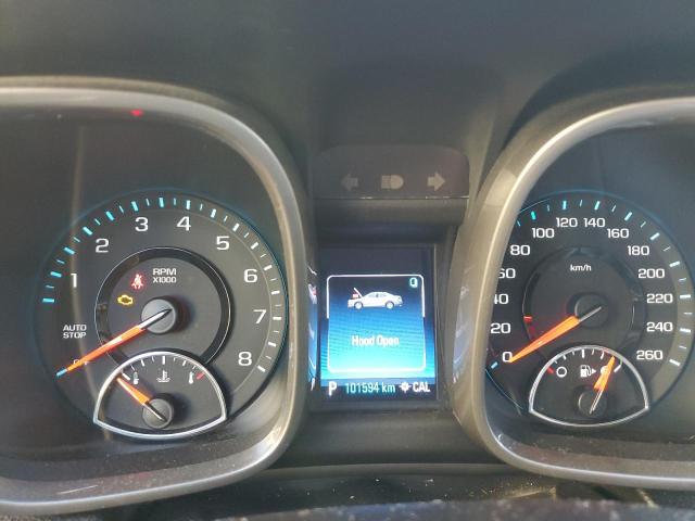 Photo 9 from auction – 2015 CHEVROLET MALIBU 1LT with VIN 1G11C5SL8FF341824