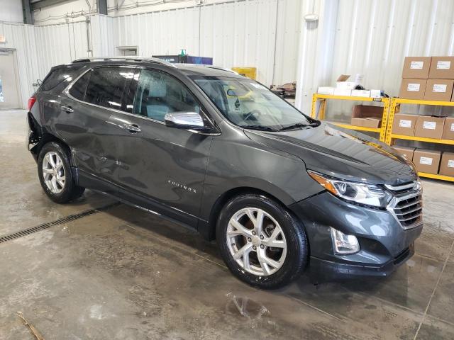 Photo 4 from auction – 2019 CHEVROLET EQUINOX PR with VIN 2GNAXXEV3K6273612