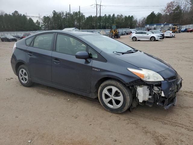 Zdjęcie 4 z aukcji – 2012 TOYOTA PRIUS z VIN JTDKN3DU0C5445645