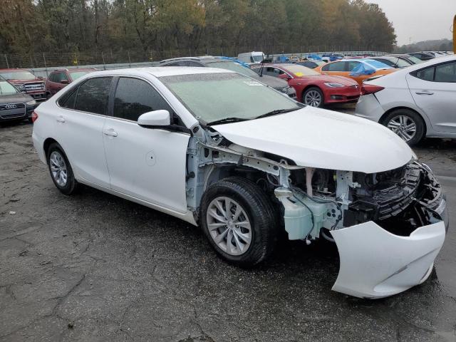 Photo 4 from auction – 2017 TOYOTA CAMRY LE with VIN 4T1BF1FK8HU731877