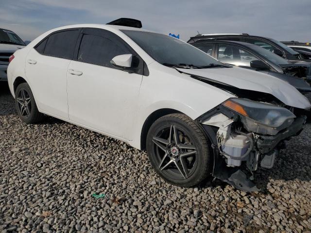 Photo 4 from auction – 2014 TOYOTA COROLLA L with VIN 2T1BURHE5EC224458