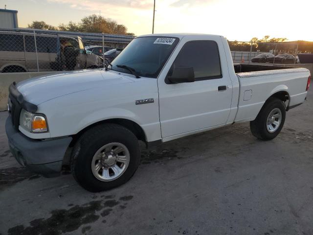 FORD RANGER 2010 with VIN 1FTKR1AD5APA65294 - Photo from auction