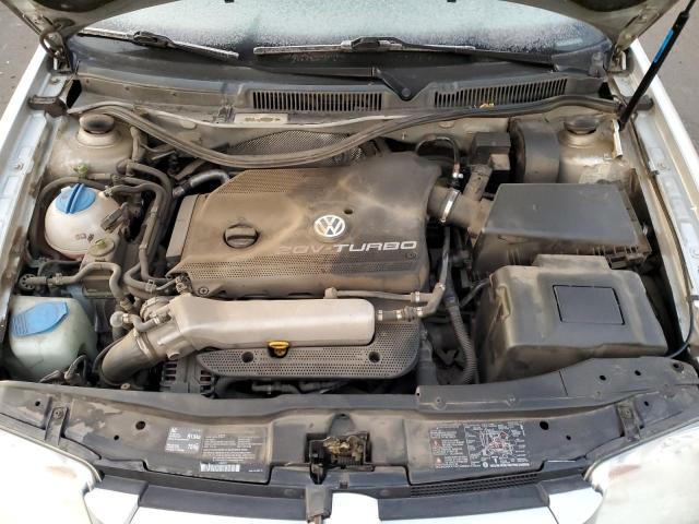Photo 11 from auction – 2002 VOLKSWAGEN JETTA GLS with VIN 3VWSE69M22M147338