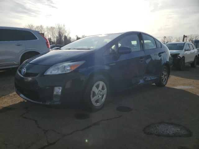 TOYOTA PRIUS 2010 with VIN JTDKN3DU6A1094020 - Photo from auction