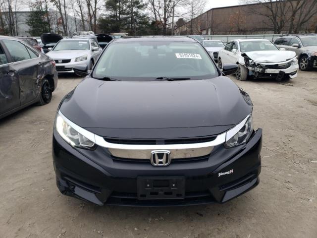 Photo 5 from auction – 2018 HONDA CIVIC LX with VIN 2HGFC2F55JH567416