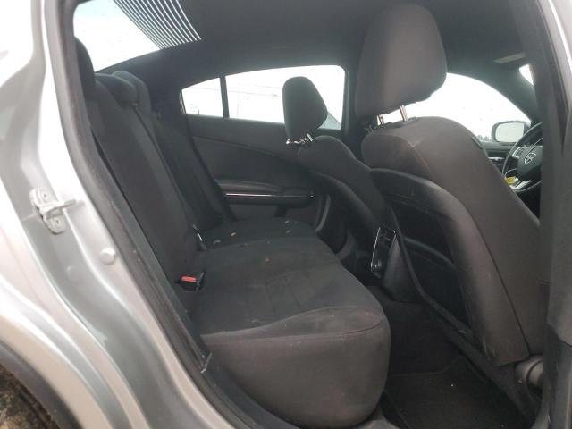 Photo 10 from auction – 2014 DODGE CHARGER SE with VIN 2C3CDXBG4EH177615