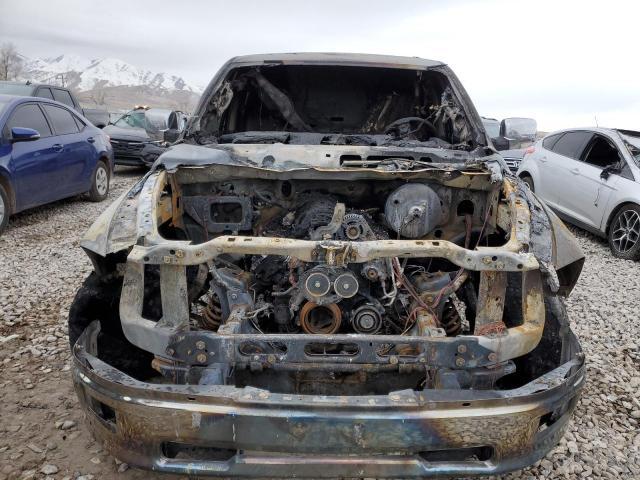 Photo 5 from auction – 2010 DODGE RAM 1500 with VIN 1D7RV1CT8AS210362