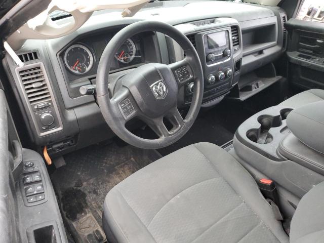 صورة رقم 8 من المزاد - 2019 RAM 1500 CLASS مع VIN 3C6RR7KG7KG623783