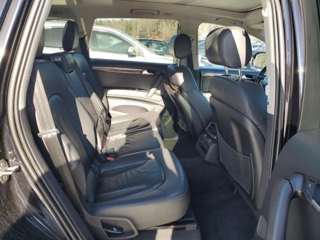 Photo 11 from auction – 2015 AUDI Q7 PREMIUM with VIN WA1LGAFE1FD030296