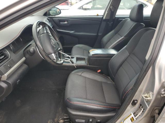 Photo 7 from auction – 2016 TOYOTA CAMRY LE with VIN 4T1BF1FK4GU211450